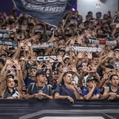 Remo recebe Ferroviária no Mangueirão e mira retorno ao G4 da Série B