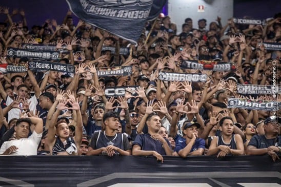 Remo recebe Ferroviária no Mangueirão e mira retorno ao G4 da Série B