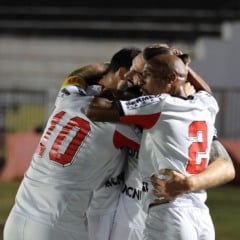 Botafogo-SP vence, e Paysandu segue no Z4 da Série B