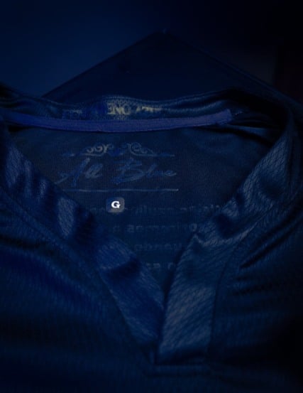 O Clube do Remo lançou uma camisa comemorativa em homenagem ao Dia dos Pais, que será celebrado no próximo domingo.