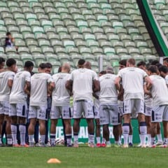 Remo vence o América-MG fora de casa e António Oliveira exalta estratégia e torcida: "Uma vitória do coletivo"