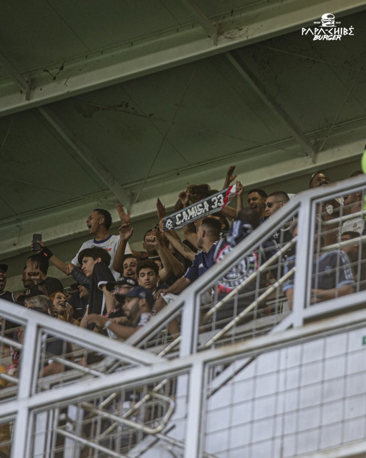 Foto: Samara Miranda/ascom Remo