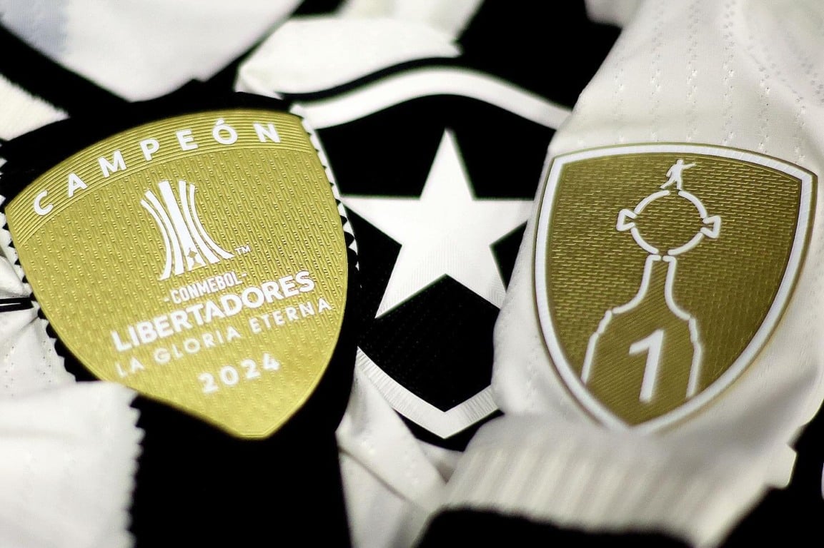 O Botafogo dá início às oitavas de final da Libertadores nesta quinta-feira (14), enfrentando a LDU no Estádio Nilton Santos, às 19h (horário de Brasília).