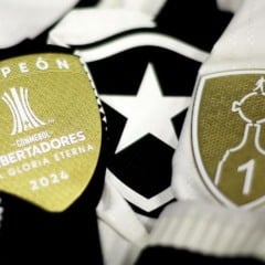 O Botafogo dá início às oitavas de final da Libertadores nesta quinta-feira (14), enfrentando a LDU no Estádio Nilton Santos, às 19h (horário de Brasília).