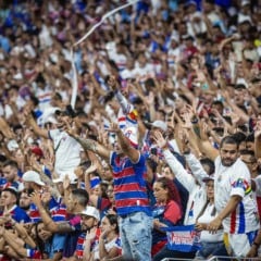 O Fortaleza inicia nesta terça-feira (12) sua caminhada nas oitavas de final da CONMEBOL Libertadores. O adversário será o tradicional Vélez Sarsfield