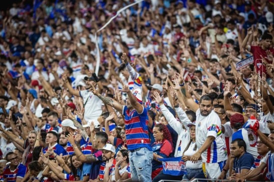 O Fortaleza inicia nesta terça-feira (12) sua caminhada nas oitavas de final da CONMEBOL Libertadores. O adversário será o tradicional Vélez Sarsfield