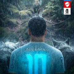 Paysandu x Vila Nova AO VIVO - Acompanhe a partida pela Série B direto da Curuzu