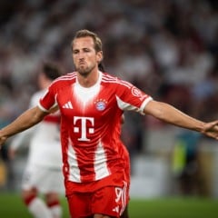 Bayern de Munique vence o Stuttgart e conquista a Supercopa da Alemanha