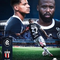 Mais de 20 mil por jogo: Remo leva maior torcida da Série B ao Mangueirão