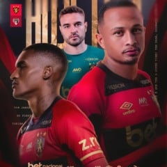Após conquistar sua primeira vitória no Campeonato Brasileiro da Série A, o Sport tem mais um compromisso decisivo neste sábado (16).