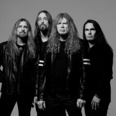 Após quase cinco décadas de história, o Megadeth confirmou nesta quinta-feira (14) que se prepara para uma turnê mundial de despedida.