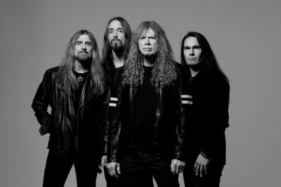 Após quase cinco décadas de história, o Megadeth confirmou nesta quinta-feira (14) que se prepara para uma turnê mundial de despedida.