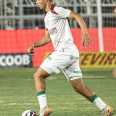 Adversários diretos na luta contra o rebaixamento para a Série C, Amazonas e América-MG se enfrentaram na noite desta sexta-feira (15)