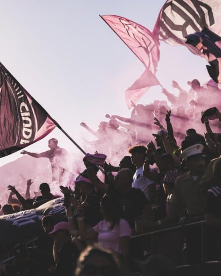 O Inter Miami recebe o Tigres nesta quarta-feira (20), às 21h (horário de Brasília), no Chase Stadium, em Fort Lauderdale, pelas quartas de final da Copa das Ligas.
