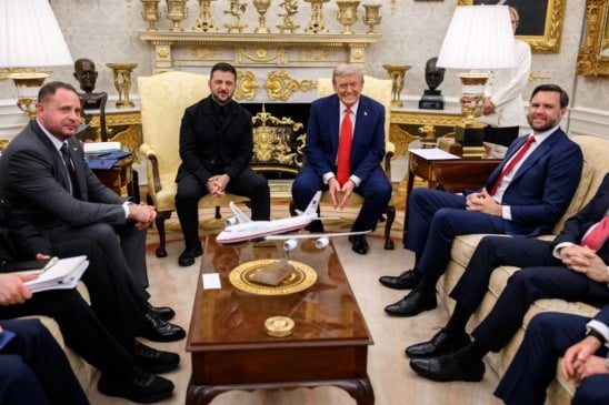 Em campanha aberta para repetir Barack Obama e ganhar um Prêmio Nobel da Paz de forma discutível, Donald Trump adotou um novo bordão nos últimos dias: "Eu resolvi seis guerras em seis meses".