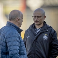 Alex comanda Operário contra o Paysandu em busca de reabilitação na Série B