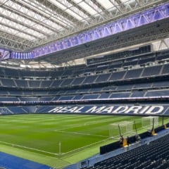 Real Madrid x Osasuna: horário e onde assistir ao vivo pela LALIGA