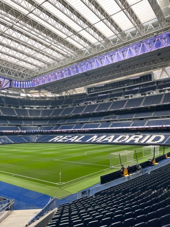 Real Madrid x Osasuna: horário e onde assistir ao vivo pela LALIGA