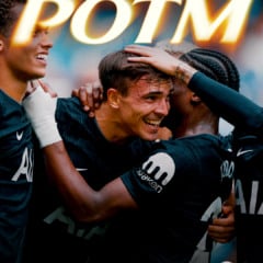 O Tottenham venceu o Manchester City por 2 a 0, neste sábado (23), no Etihad Stadium, e tem duas vitórias em dois jogos no Campeonato Inglês.