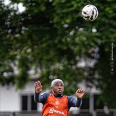 O Clube do Remo volta a campo neste sábado (23), às 16h30, no Couto Pereira, para enfrentar o Coritiba pela 23ª rodada da Série B.