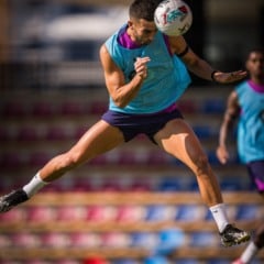 Levante e Barcelona se enfrentam neste sábado (23), às 16h30 (horário de Brasília), pela segunda rodada do Campeonato Espanhol.