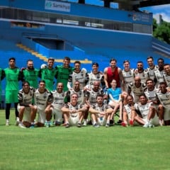 Matheus Vieira / Paysandu