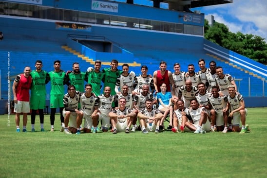 Matheus Vieira / Paysandu