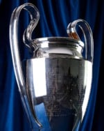 A Uefa sorteou nesta quinta-feira (28) todos os confrontos das 36 equipes presentes na primeira fase da Liga dos Campeões