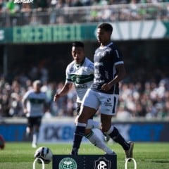 Covarde, sem repertório e excessivamente respeitoso com o adversário, o Clube do Remo perdeu uma grande oportunidade de retornar ao G4