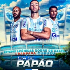Os bicolores têm uma nova chance de vencer para sair da zona de rebaixamento da Série B. O adversário deste domingo é o Operário-PR, na Curuzu