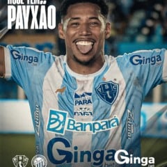 Paysandu 1 x 2 Operário-PR: Acompanhe as entrevistas e análises no pós-jogo