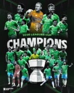 Com Messi apagado, Inter Miami é goleado e perde final da Leagues Cup para o Seattle Sounders