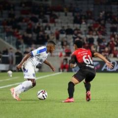O Paysandu arrancou um empate por 1 a 1 com o Athletico-PR em Curitiba, em jogo válido pelo segundo turno da Série B.