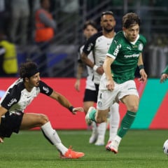 Os milionários Flamengo e Palmeiras foram eliminados com justiça nas oitavas de final da Copa do Brasil