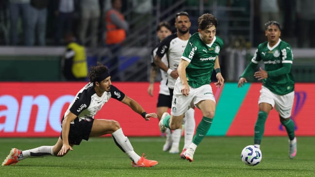 Os milionários Flamengo e Palmeiras foram eliminados com justiça nas oitavas de final da Copa do Brasil