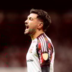 Foto: Adriano Fontes/Flamengo