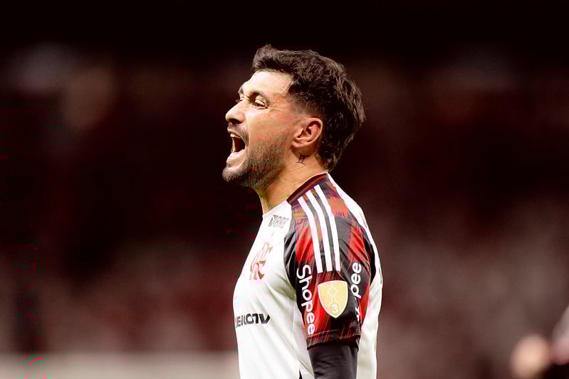 Foto: Adriano Fontes/Flamengo