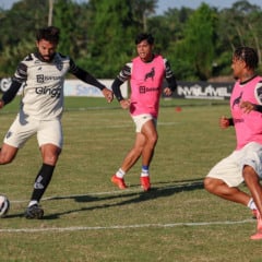 Foto: Jorge Luís Totti/Paysandu