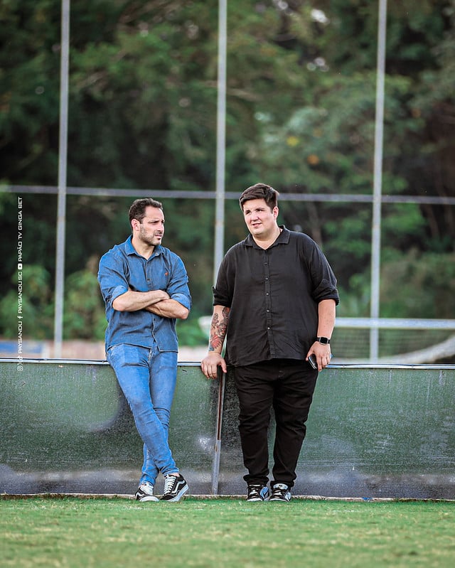 Para Carlos Frontini, o índice de acertos foi de 80%. Dos 10 jogadores que chegaram, segundo ele, oito justificaram o investimento.