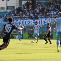 Foto: Jorge Luís Totti/Paysandu