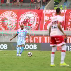 O CRB derrotou o Paysandu por 2 a 0 na tarde deste sábado (30), no Estádio Rei Pelé, em Maceió, em partida válida pela Série B