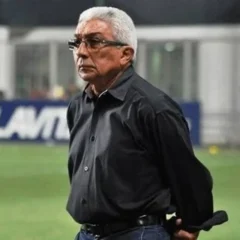 Re-Pa, América-MG e Seleção: os marcos de Givanildo aos 77 anos