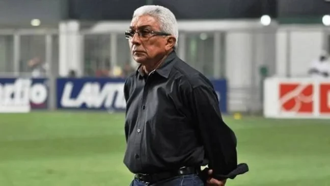 Re-Pa, América-MG e Seleção: os marcos de Givanildo aos 77 anos