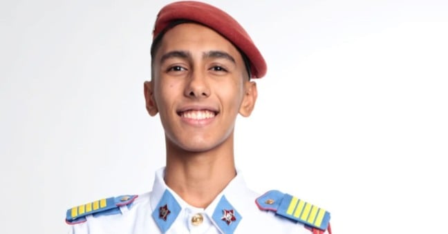 Campanha arrecada fundos para jovem de 16 anos que precisa de transplante urgente