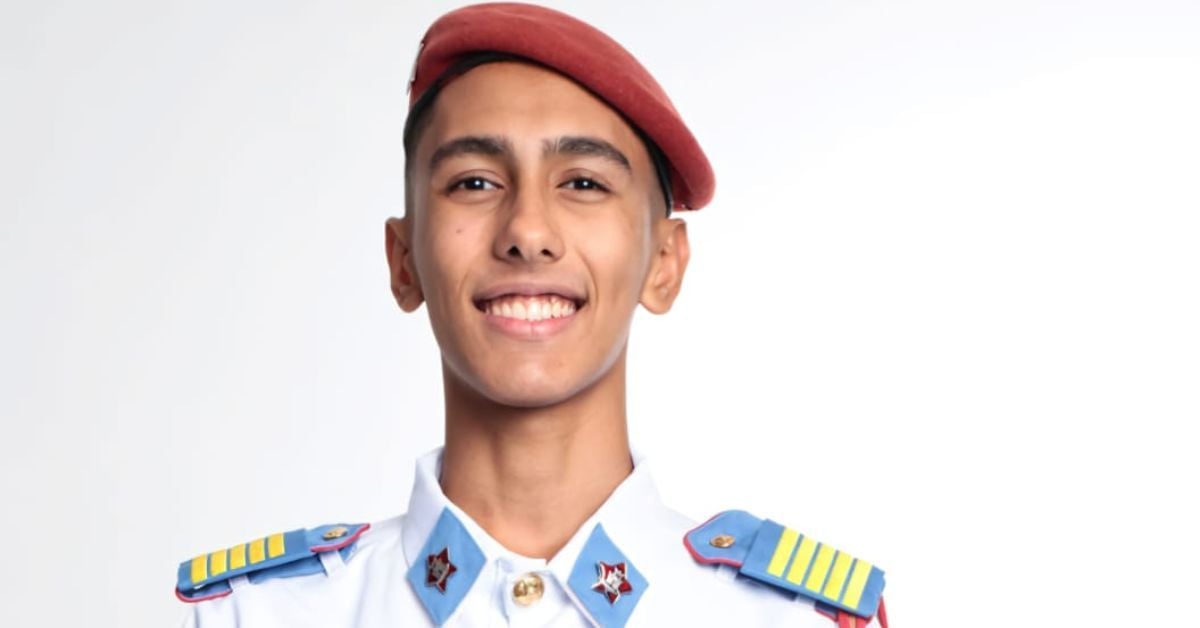 Campanha arrecada fundos para jovem de 16 anos que precisa de transplante urgente
