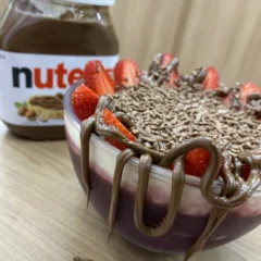“Açaí sem Nutella”: entenda por que a Justiça rejeitou o pedido de indenização
