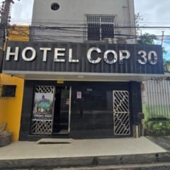Hotel no centro de Belém recua no preço após polêmica: diária cai de R$ 7 mil para R$ 2,5 mil