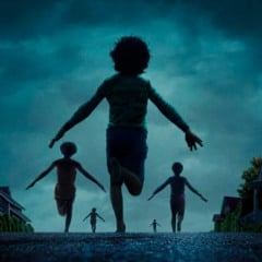 Filme mistura sustos com um olhar psicológico sobre a dor coletiva. Foto: Divulgação