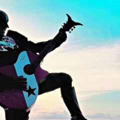 Batman do Pará lança clipe de “Tupinambá de Longe” no Dol Music, no embalo do brega.