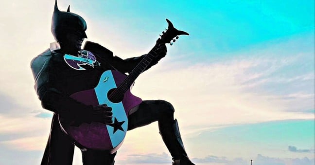 Batman do Pará lança clipe de “Tupinambá de Longe” no Dol Music, no embalo do brega.